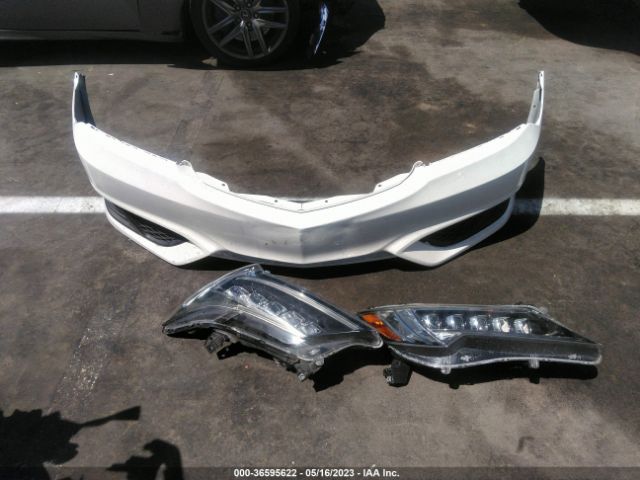 19UDE2F71HA006514 Acura Ilx W