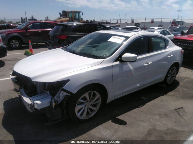 19UDE2F71HA006514 Acura Ilx W