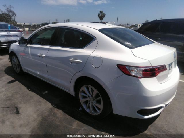 19UDE2F71HA006514 Acura Ilx W