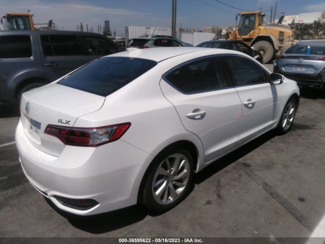 19UDE2F71HA006514 Acura Ilx W