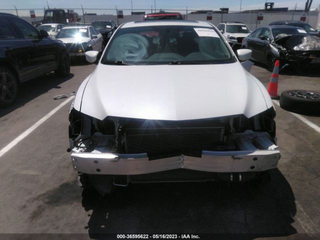19UDE2F71HA006514 Acura Ilx W