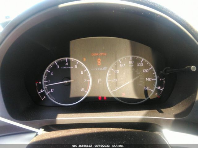 19UDE2F71HA006514 Acura Ilx W