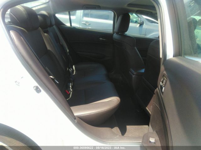 19UDE2F71HA006514 Acura Ilx W