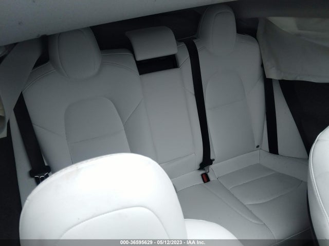 Tesla Model 3 Performance 2022 5YJ3E1EC5NF160875 Image 8