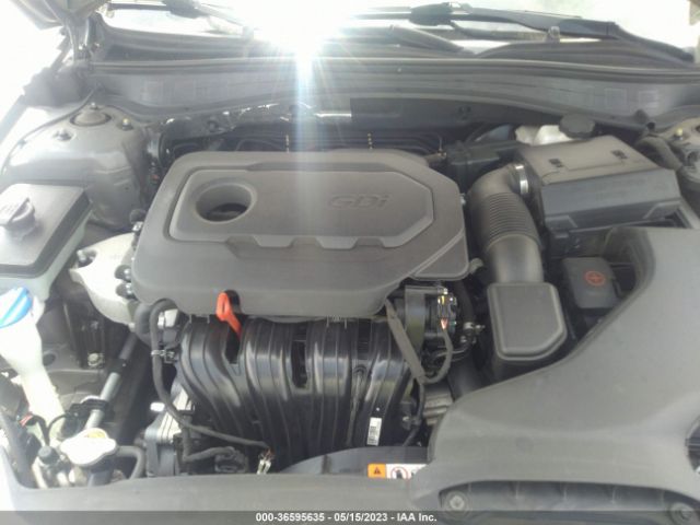 5XXGU4L3XHG127414 KIA OPTIMA EX