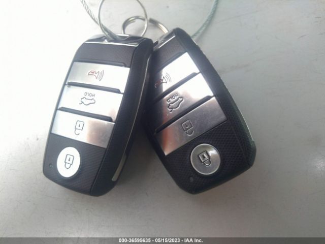 5XXGU4L3XHG127414 KIA OPTIMA EX
