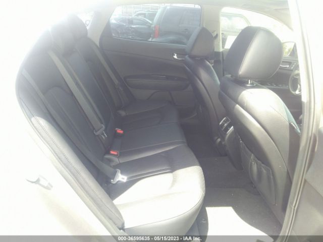 5XXGU4L3XHG127414 KIA OPTIMA EX