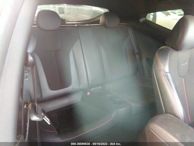 Hyundai Veloster 2.0 Premium 2019 KMHTG6AF7KU007128 Image 9