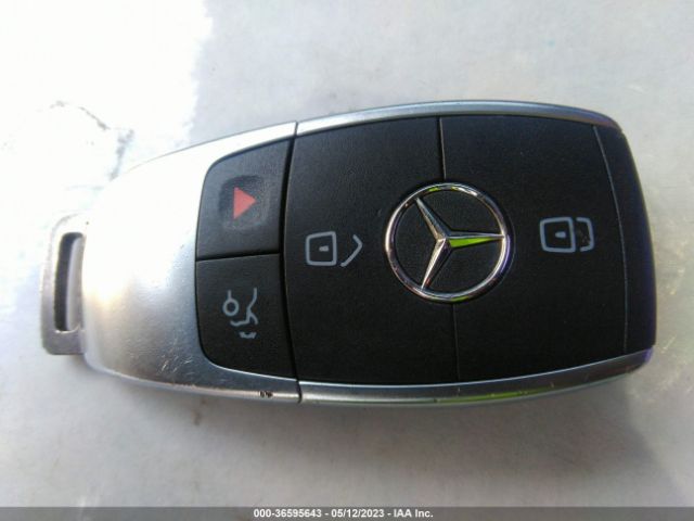 55SWF6EB8KU308641 Mercedes-Benz C-class Amg C 43