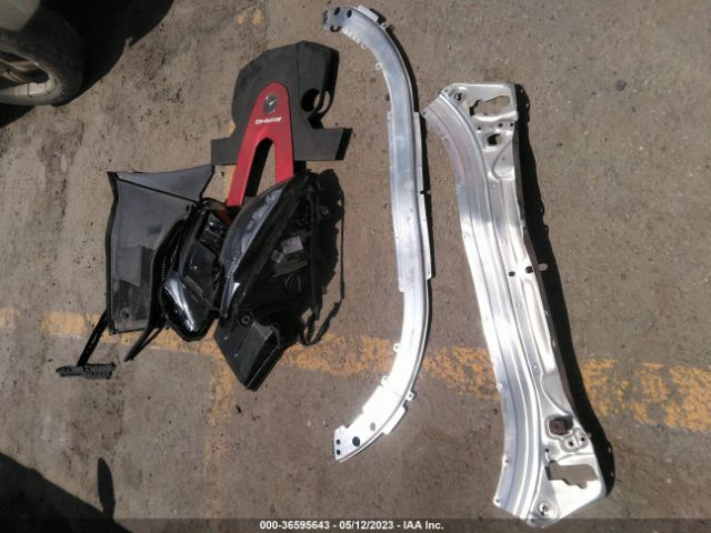 55SWF6EB8KU308641 Mercedes-Benz C-class Amg C 43