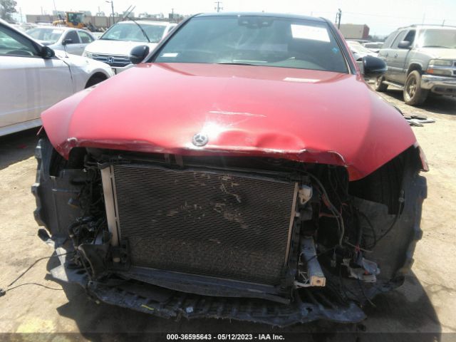 55SWF6EB8KU308641 Mercedes-Benz C-class Amg C 43