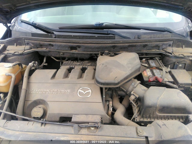2008 MAZDA CX-9 TOURING VIN: JM3TB38V580152237