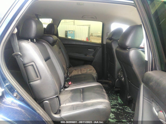 2008 MAZDA CX-9 TOURING VIN: JM3TB38V580152237