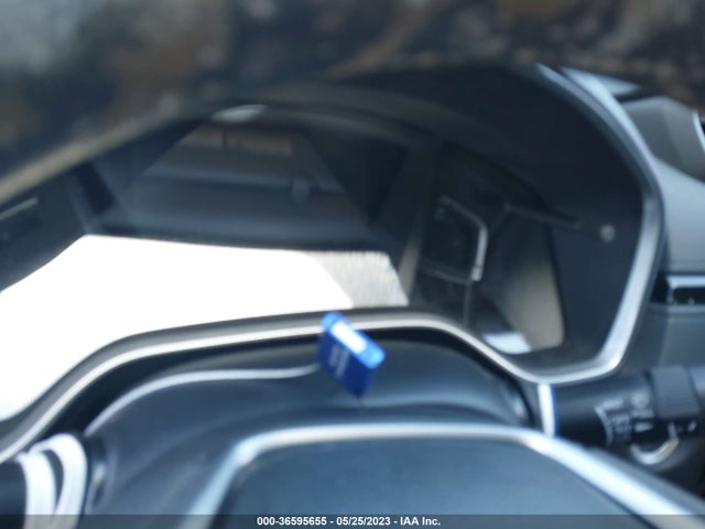 Honda CR-V EX 2018 7FARW1H57JE014805 Image 7