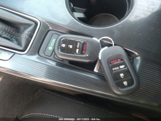 Honda Civic Sedan Lx 2022 2HGFE2F20NH511504 Image 11