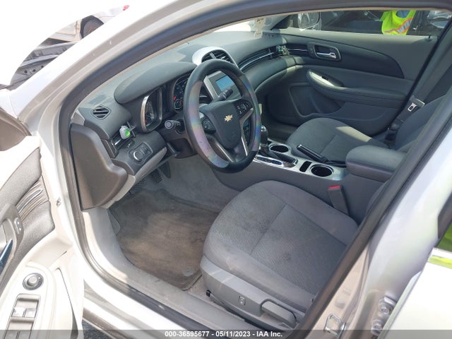 2014 CHEVROLET MALIBU LS VIN: 1G11B5SL0EF108988