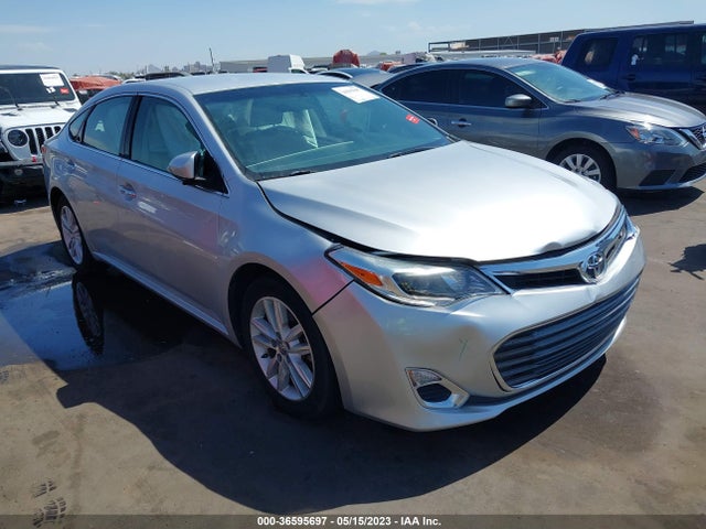 2014 4T1BK1EB9EU130177 main image