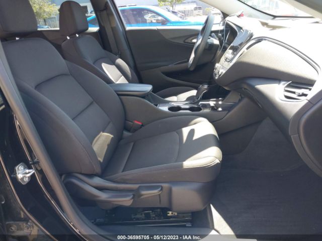 Chevrolet MALIBU LT 2019 1G1ZD5ST7KF160305 Image 6
