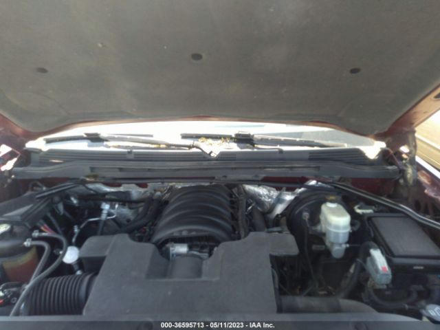 3GTU2UEC5EG160738 GMC Sierra 1500 Sle