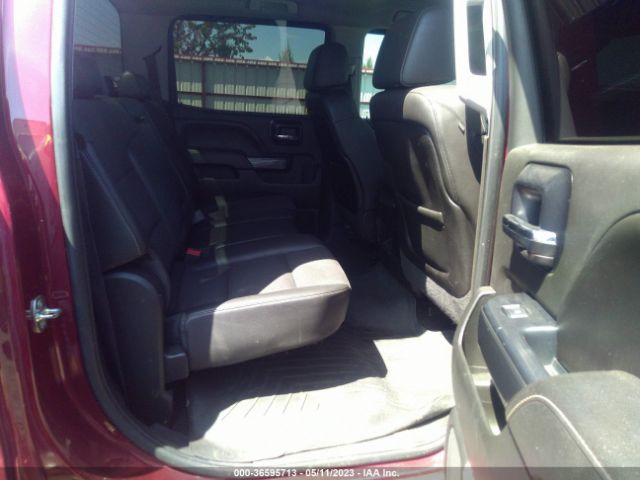 3GTU2UEC5EG160738 GMC Sierra 1500 Sle