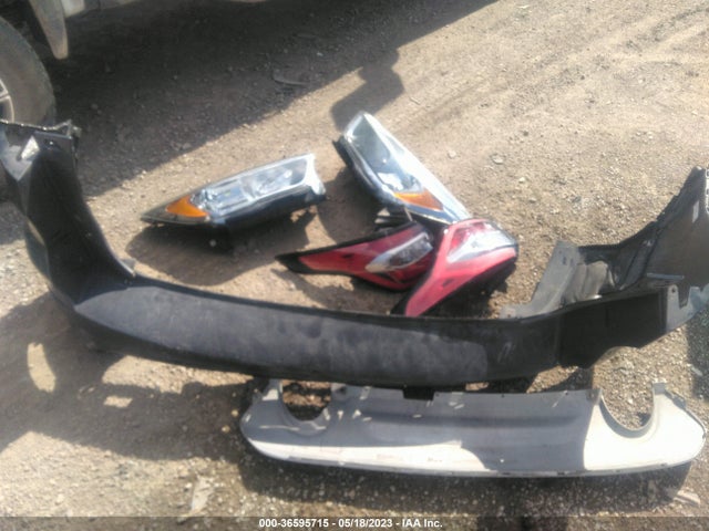 Ford ESCAPE SE 2017 1FMCU9G95HUC96627 Image 12