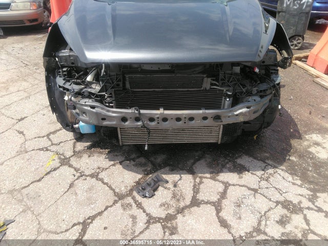 Ford ESCAPE SE 2017 1FMCU9G95HUC96627 Image 6