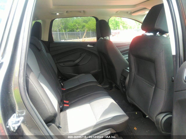 Ford ESCAPE SE 2017 1FMCU9G95HUC96627 Image 8