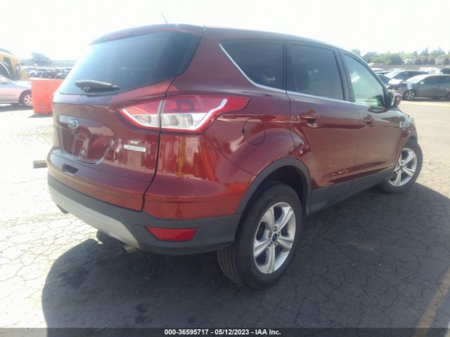 1FMCU0GX3EUB29818 Ford ESCAPE SE