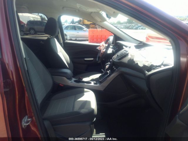 1FMCU0GX3EUB29818 Ford ESCAPE SE
