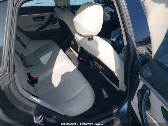 BMW 428 Gran Coupe 2015 WBA4A5C57FGK15679 Image 8