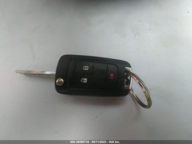 2GKALMEK8G6139778 GMC Terrain Sle