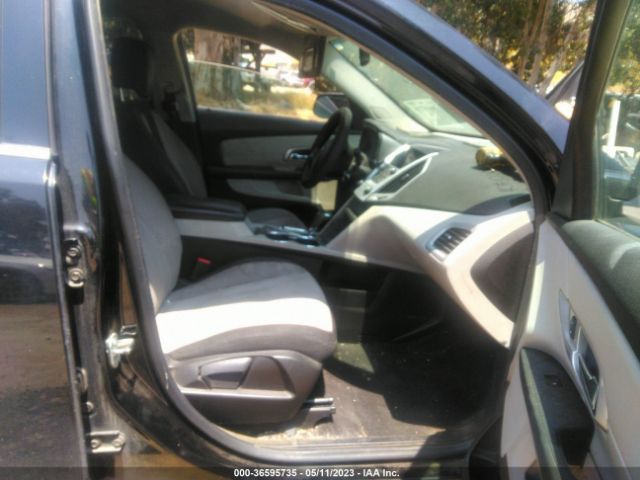 2GKALMEK8G6139778 GMC Terrain Sle