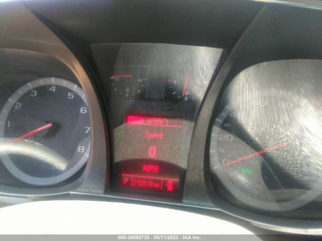 2GKALMEK8G6139778 GMC Terrain Sle