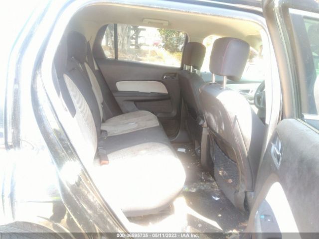 2GKALMEK8G6139778 GMC Terrain Sle