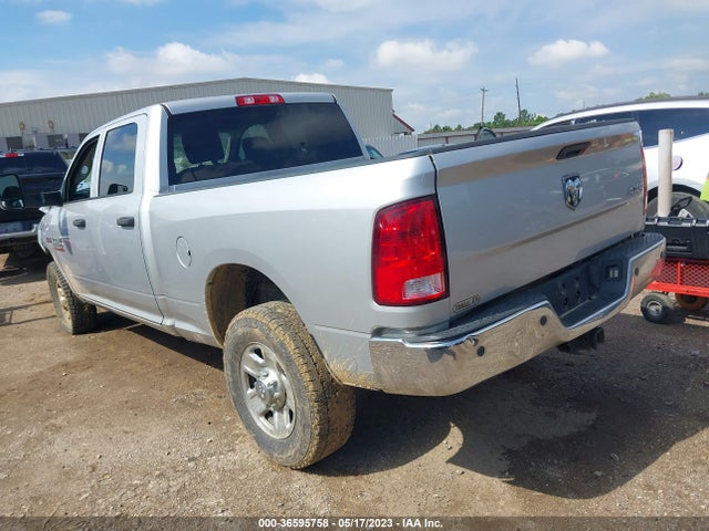3C6UR5CJ2HG624728 RAM 2500 Tradesman