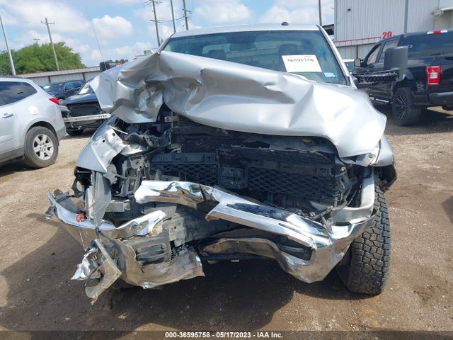 3C6UR5CJ2HG624728 RAM 2500 Tradesman
