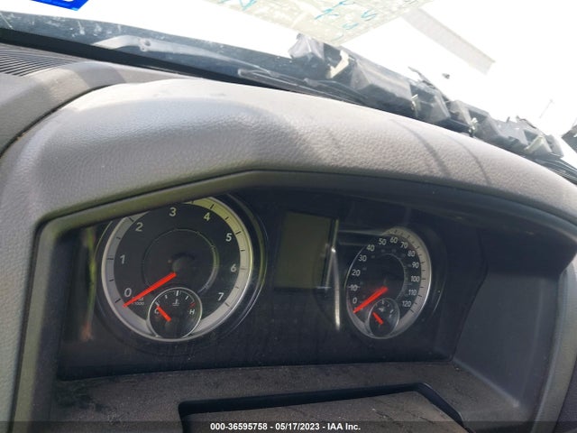 3C6UR5CJ2HG624728 RAM 2500 Tradesman