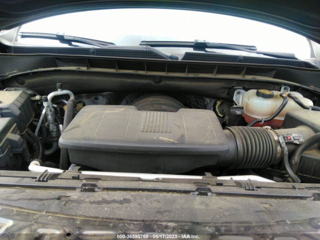 1GKS1GKD7MR358412 GMC Yukon Xl Slt