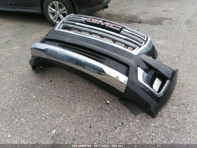 1GKS1GKD7MR358412 GMC Yukon Xl Slt