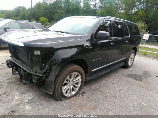 1GKS1GKD7MR358412 GMC Yukon Xl Slt