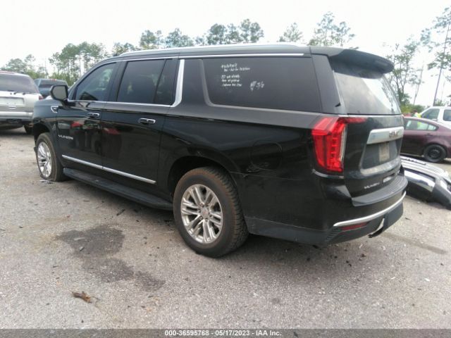 1GKS1GKD7MR358412 GMC Yukon Xl Slt