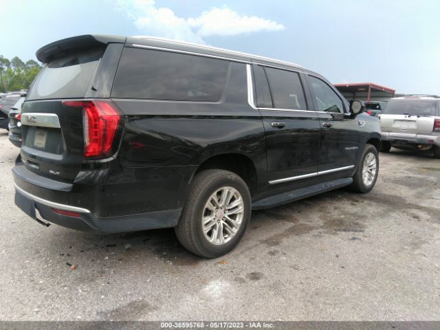 1GKS1GKD7MR358412 GMC Yukon Xl Slt