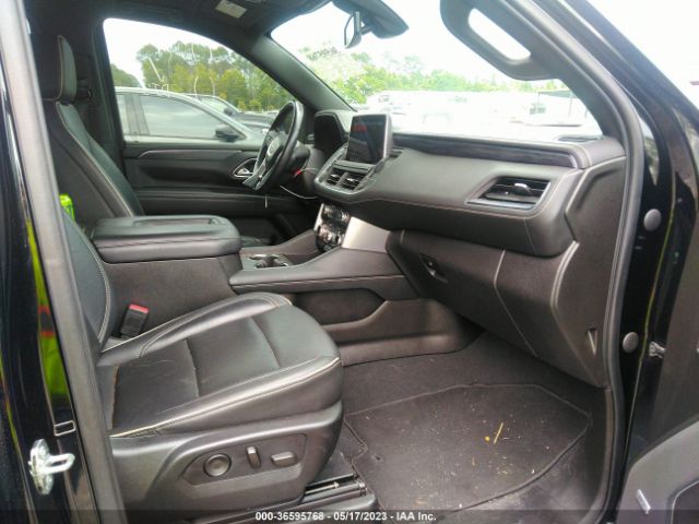 1GKS1GKD7MR358412 GMC Yukon Xl Slt