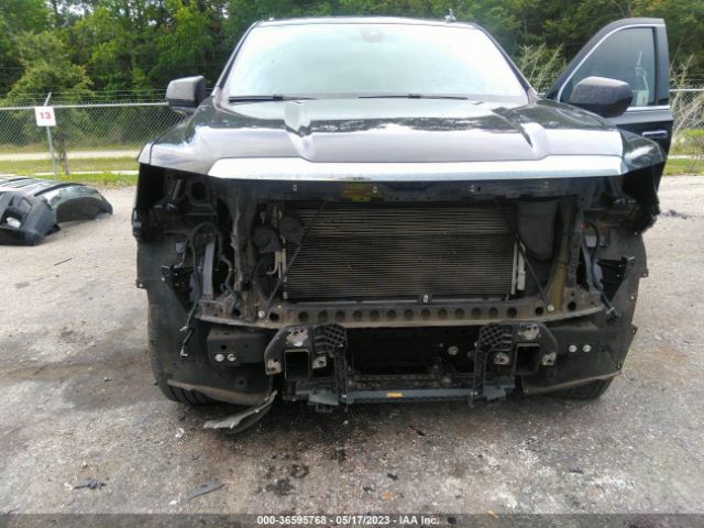 1GKS1GKD7MR358412 GMC Yukon Xl Slt