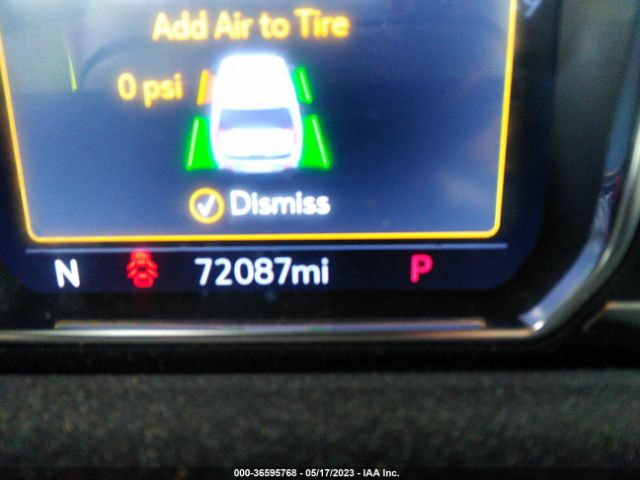 1GKS1GKD7MR358412 GMC Yukon Xl Slt