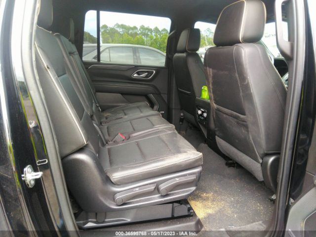 1GKS1GKD7MR358412 GMC Yukon Xl Slt