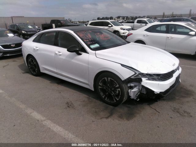 5XXG64J20NG092432 auction archive image
