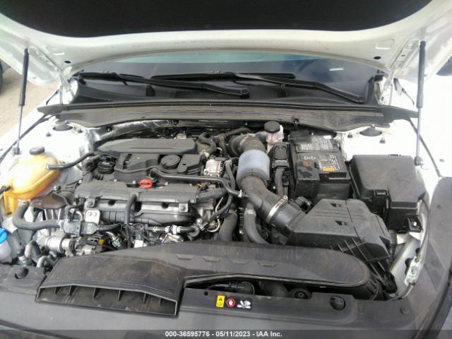5XXG64J20NG092432 KIA K5 Gt-line