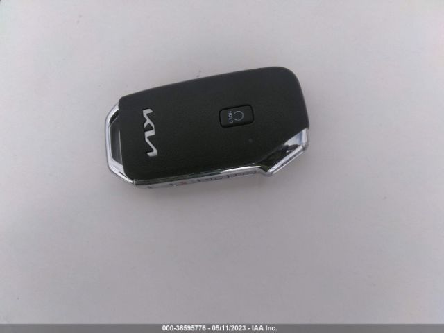 5XXG64J20NG092432 KIA K5 Gt-line