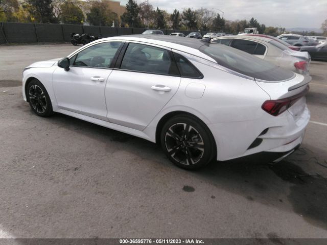 5XXG64J20NG092432 KIA K5 Gt-line